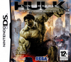 Pochette L'Incroyable Hulk