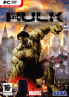 Pochette L'Incroyable Hulk