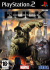 Pochette L'Incroyable Hulk