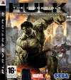 Pochette L'Incroyable Hulk
