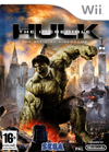 Pochette L'Incroyable Hulk