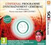 Pochette L'Infernal Programme d'entraînement cérébral du Dr Kawashima : Pouvez-vous rester concentré ?