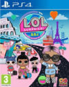 Pochette L.O.L. Surprise ! B.B.s Voyage autour du monde