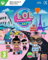 Pochette L.O.L. Surprise ! B.B.s Voyage autour du monde