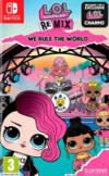 Pochette L.O.L. Surprise! Remix : We Rule The World