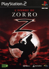 Pochette L'Ombre de Zorro