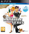 Pochette L'ultime bataille des sexes