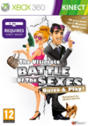 Pochette L'ultime bataille des sexes