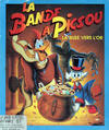 Pochette La Bande à Picsou : La Ruée vers l'Or