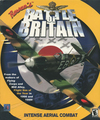 Pochette La Bataille d'Angleterre
