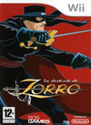 Pochette La destinée de Zorro