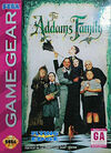 Pochette La Famille Addams