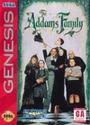 Pochette La Famille Addams