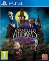 Pochette La famille Addams : Panique au manoir