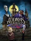 Pochette La famille Addams : Panique au manoir