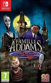 Pochette La famille Addams : Panique au manoir