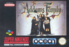 Pochette La Famille Addams