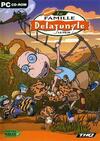 Pochette La Famille Delajungle : Le Film