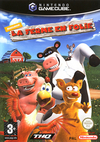 Pochette La ferme en folie