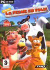 Pochette La ferme en folie