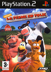 Pochette La ferme en folie