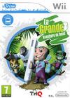 Pochette La Grande Aventure de Dood