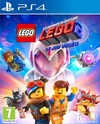Pochette La Grande Aventure Lego 2, le jeu vidéo