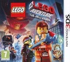 Pochette La Grande Aventure Lego, le jeu vidéo