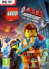 Pochette La Grande Aventure Lego, le jeu vidéo