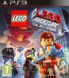 Pochette La Grande Aventure Lego, le jeu vidéo