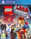 Pochette La Grande Aventure Lego, le jeu vidéo