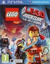 Pochette La Grande Aventure Lego, le jeu vidéo