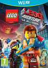 Pochette La Grande Aventure Lego, le jeu vidéo