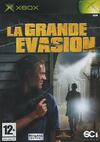 Pochette La Grande Evasion