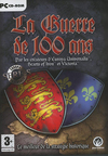 Pochette La Guerre de 100 Ans