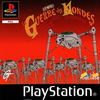 Pochette La Guerre des Mondes
