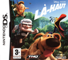Pochette Là-Haut