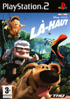 Pochette Là-Haut