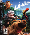 Pochette Là-Haut