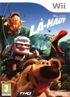 Pochette Là-Haut