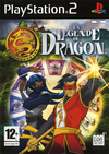 Pochette La Légende du Dragon