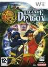 Pochette La Légende du Dragon