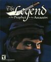 Pochette La Legende du Prophète et de l'Assassin