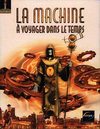 Pochette La Machine à Voyager dans le Temps