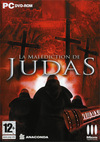 Pochette La Malédiction de Judas