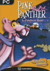 Pochette La Panthere Rose : A la Poursuite de la Panthère Rose