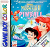 Pochette La petite sirène 2 - Pinball Frenzy