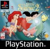Pochette La petite sirène 2