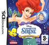 Pochette La petite sirène : l'aventure sous-marine d'Ariel