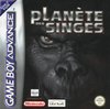 Pochette La Planète des singes